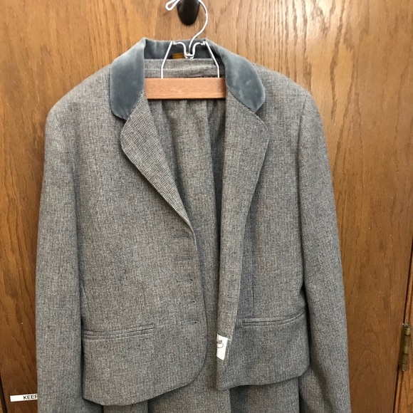 Vintage Claude Daníelle Suite 😍 - Picture 1 of 6